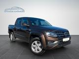 Volkswagen Amarok Highl DoubleCab 4Motion/NAV/AHK/KAMERA - gebrauchte VW Amarok aus dem Jahr 2020