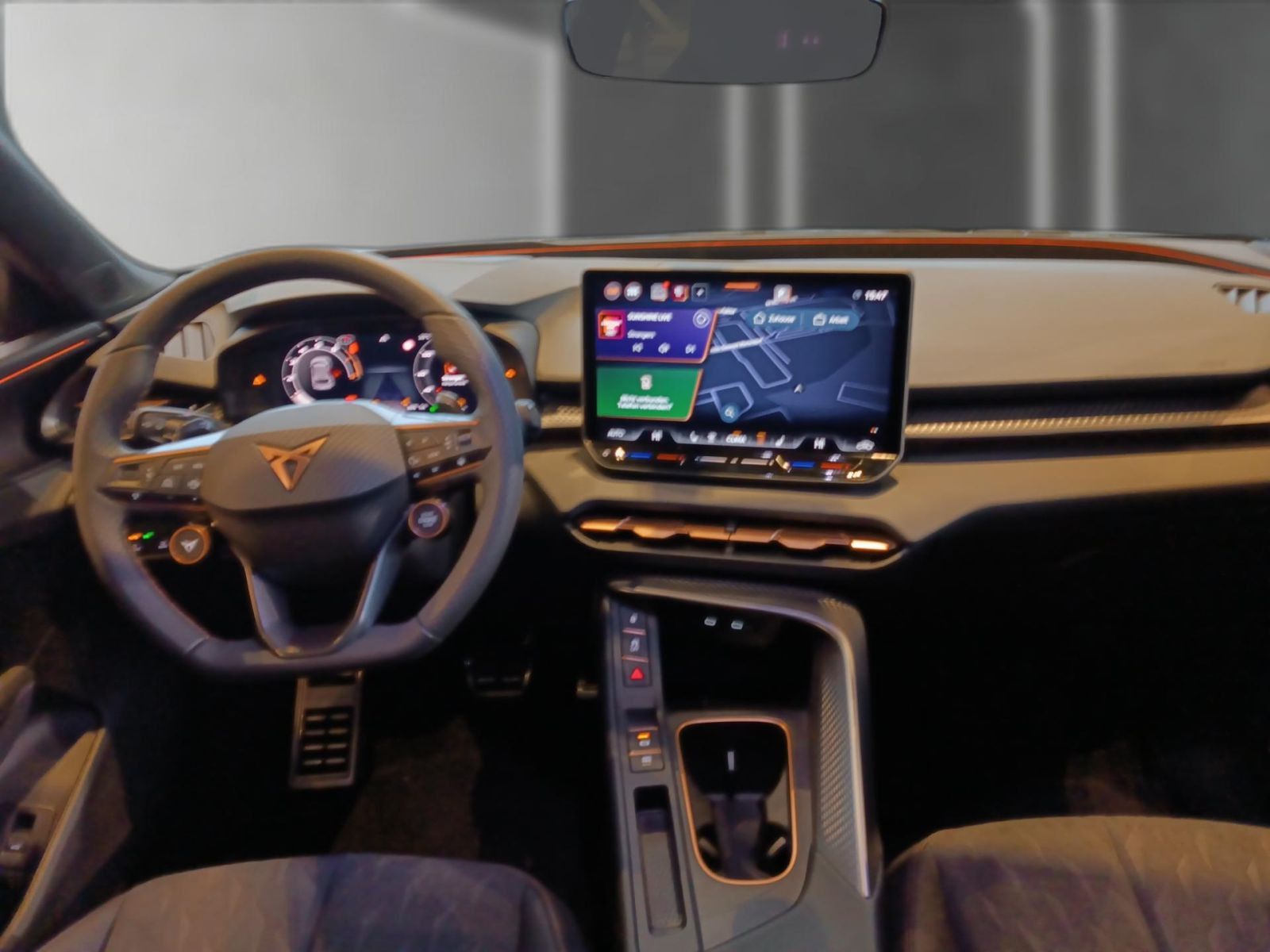 Cupra Terramar - Bild 11
