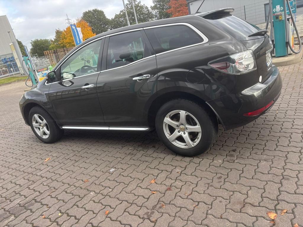Mazda CX-7