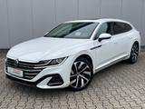 Volkswagen Arteon SB R-Line eHybrid/MATRIX/STANDH/PANO/AHK - gebrauchte VW Arteon aus dem Jahr 2021