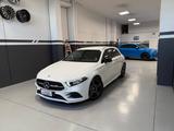 Mercedes-Benz Mercedes-benz A 180 Premium Amg Night Edition - Behindertengerechte Mercedes-Benz A 180