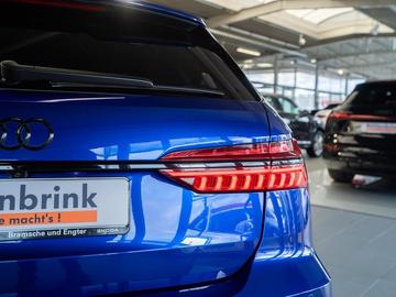 2021 AUDI RS6 — миниатюра 22