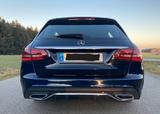 Mercedes-Benz C220dT AMG LED PANO 360° COMAND DISTRONIC SOUND  - Mercedes-Benz C 220 mit Diesel-Antrieb: Alcantara, Kombi