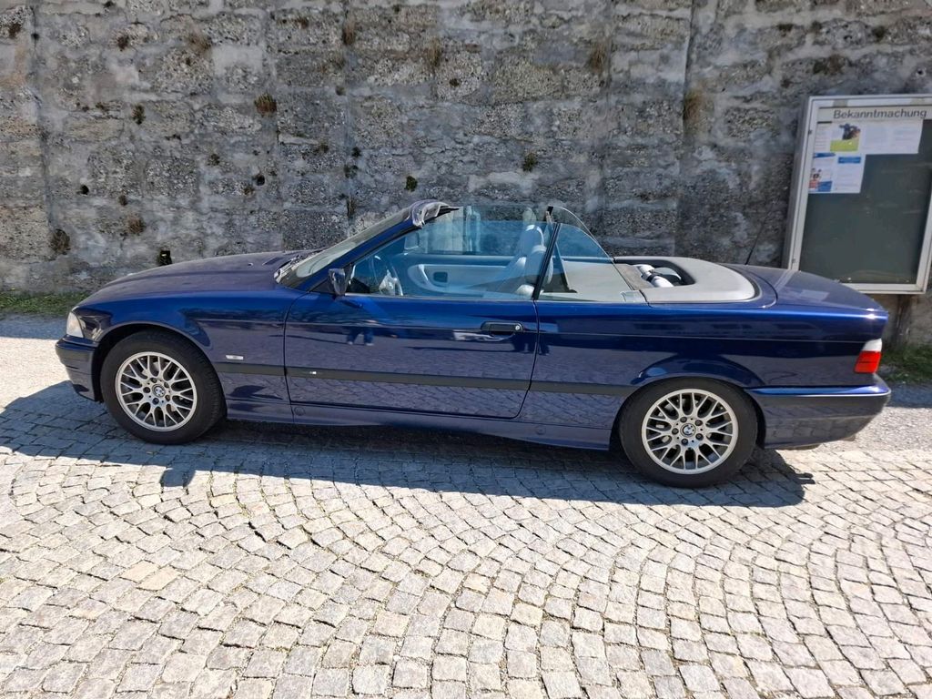 Image of BMW 328