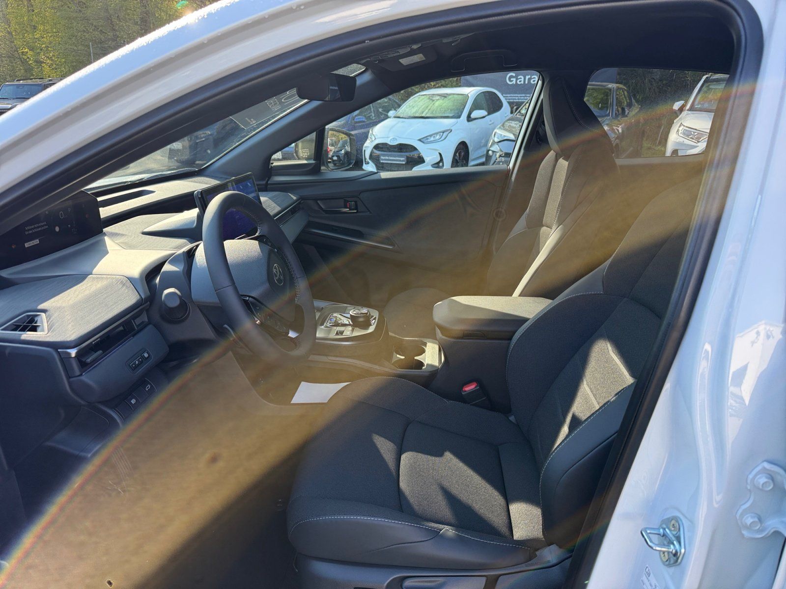 Toyota C-HR - Bild 10