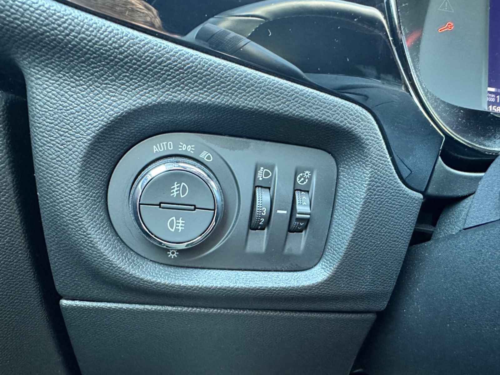 Fahrzeugabbildung Opel Corsa  GS Line Navi*Sitzh.*DAB
