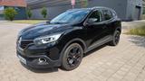 Renault Kadjar Crossborder 4x4 BLACK EDITION NAVI LED - Renault Kadjar: Black Edition