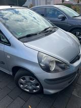 Honda Jazz 1.2 Cool Cool - gebrauchte Honda Jazz aus dem Jahr 2005