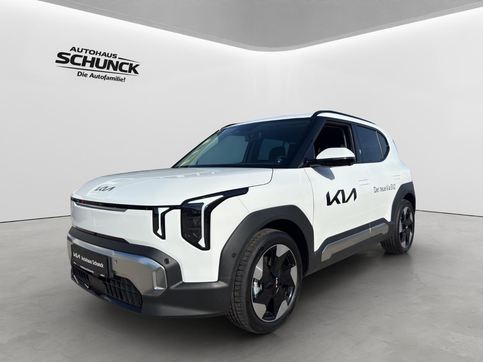 Kia EV2 Earth Harman-Kardon/DWP/WCP