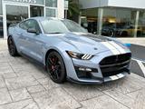 Ford Mustang Shelby GT500 Heritage (mit Recaros) - Ford: Usa