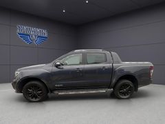 FORD Ranger Wildtrak Doppelkabine 4x4 Klima Xenon