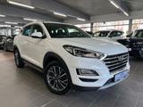 Hyundai Tucson 1.6 Style 2WD FRISCHE INSPEKTION - Hyundai Gebrauchtwagen in Hamm