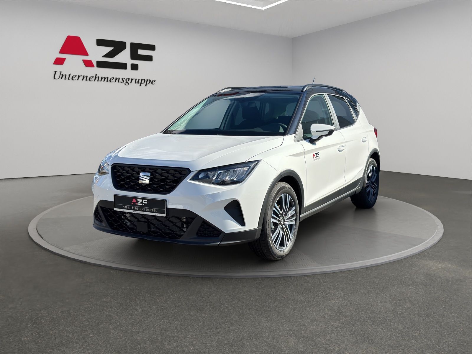 Seat Arona - Bild 2