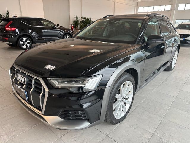 Audi AUDI A6 allroad 50 TDI 3.0 quattro tiptronic