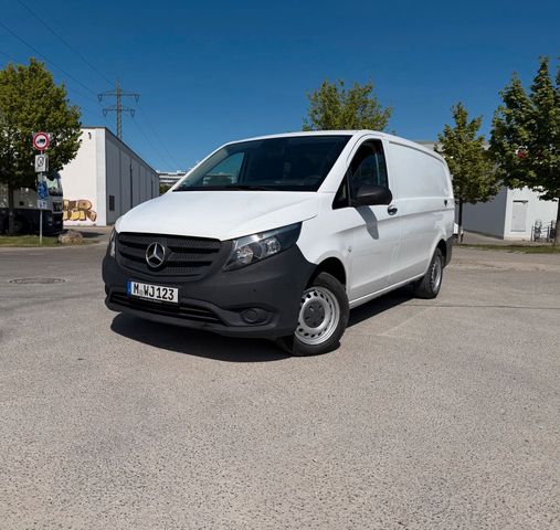 MERCEDES-BENZ Mercedes Benz Vito 116 cdi
