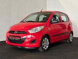 Hyundai i10 Classic| KLIMA |132000KM|USB|AUX|BLEUTOOTH| - gebrauchte Hyundai i10 aus dem Jahr 2012