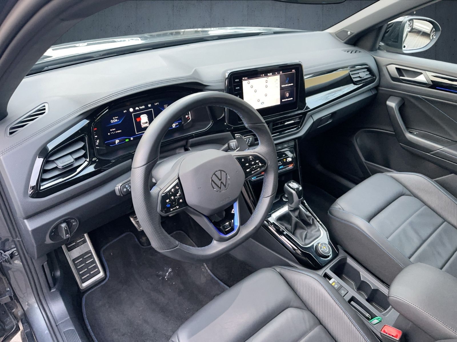 Volkswagen T-Roc - Bild 8