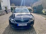 Skoda Octavia 1.4 TSI Combi - gebrauchte Skoda Octavia aus dem Jahr 2013