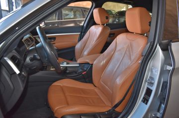 BMW 318 Gran Turismo - 11