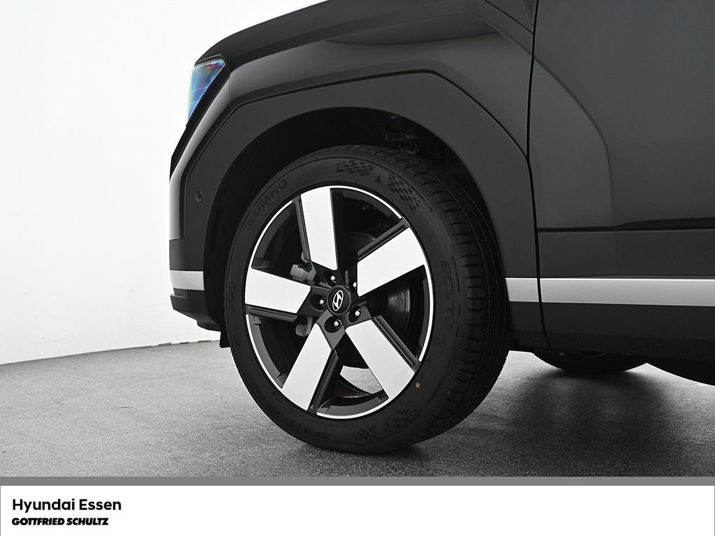 Hyundai SANTA FE - Bild 6