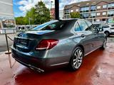 Mercedes-Benz E 200 Lim. Automatik | Exclusive | Business | - Mercedes-Benz E-Klasse Gebrauchtwagen
