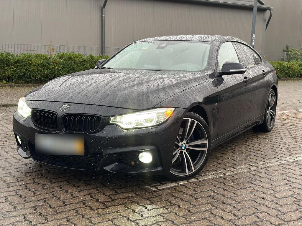 Image of BMW 430