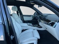 BMW X7 - Vorschau Bild 8
