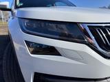 Skoda Kodiaq 4x4 PANO SCR 190PS 360° DSG  STYLE - Skoda Kodiaq von privat