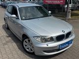 BMW 116 1 Limousine 116i*KLIMAAT*SHZ*PDC*MFL*6.G*BC* - BMW 116 Gebrauchtwagen in Frankfurt