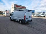 Fiat Ducato Kasten 30 130 L2H1 RS: 3450 mm - Fiat Ducato: L3h2