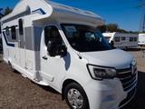 Ahorn Camp T 660 *an Gewerbe/ Export*
