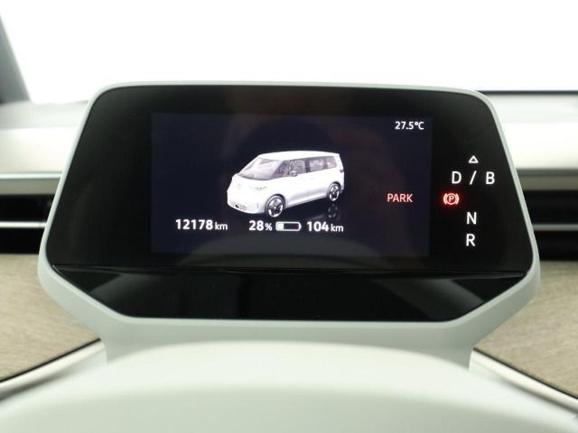 Volkswagen ID. Buzz - Bild 8