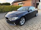 BMW 428i xDrive Coupé-LEDER,SITZHEIZUNG,BI.XENON - BMW 428 mit Schiebedach