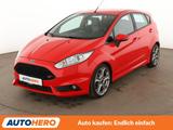 Ford Fiesta 1.6 EcoBoost ST*KLIMA*GARANTIE* - gebrauchte Ford Fiesta aus dem Jahr 2017