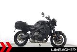Yamaha XSR 900 - QS, BC, TC, Fahrmodi, LED, etc - YAMAHA XSR 900