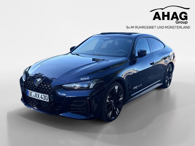 BMW 430d xDrive