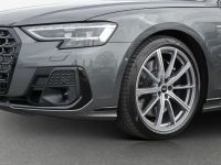 Audi A8 - Vorschau Bild 14
