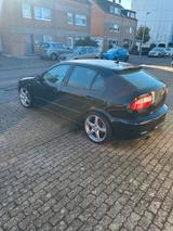 Seat Leon Cupra R 1,8 T auch Tausch Auto Q... - Seat Leon aus 2004: R