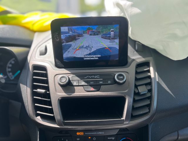Ford Transit  Connect Kasten Trend