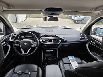 BMW X3 - 10
