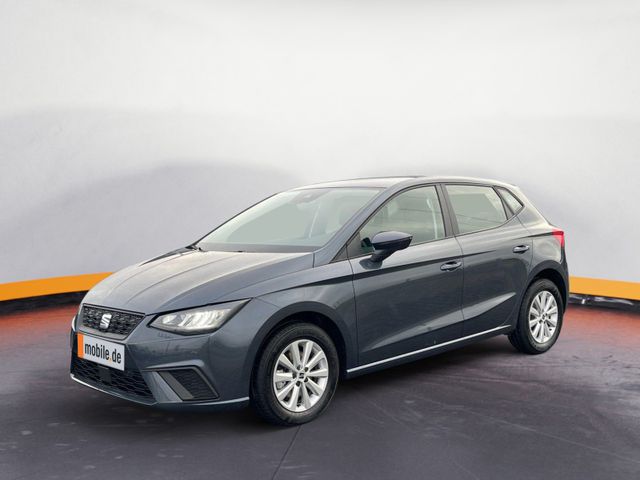 Seat Ibiza Style TSI DSG|5-J-GAR|NAVI|ACC|CLIMATRONIC