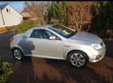 Opel Tigra Cabrio  / Kabrio - Opel Tigra: Cab