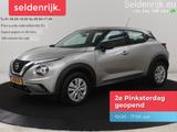 Nissan Juke 1.0 DIG-T Visia | AHK | Full LED | Tempomat - Nissan Juke: Visia
