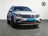 Volkswagen Tiguan - Vorschau Bild 3