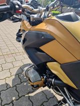 BMW R 1200 GS - BMW 2010 R 1200 GS