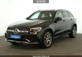 Mercedes-Benz GLC 220 d 4Matic AMG #LED#20Zoll#Cam#Business# - gebrauchte Mercedes-Benz GLC 220 aus dem Jahr 2021