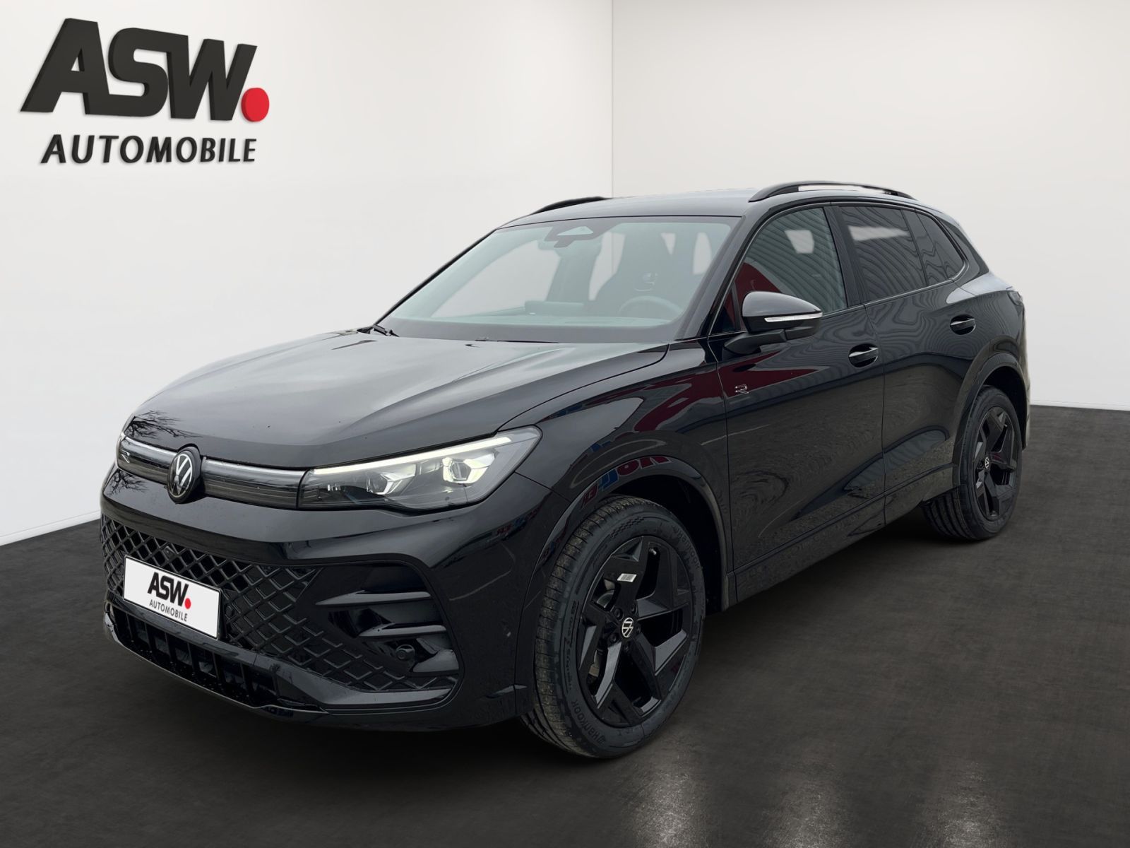 Volkswagen Tiguan - Bild 2