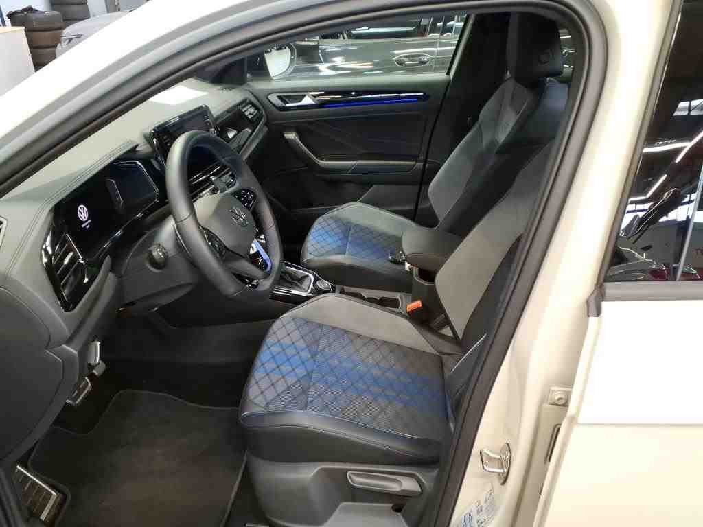 Volkswagen T-Roc - Bild 9