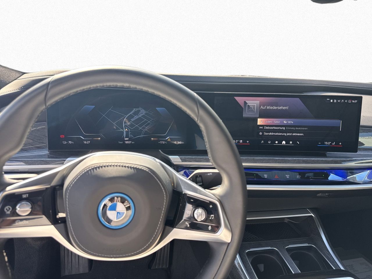BMW i7 - Bild 18
