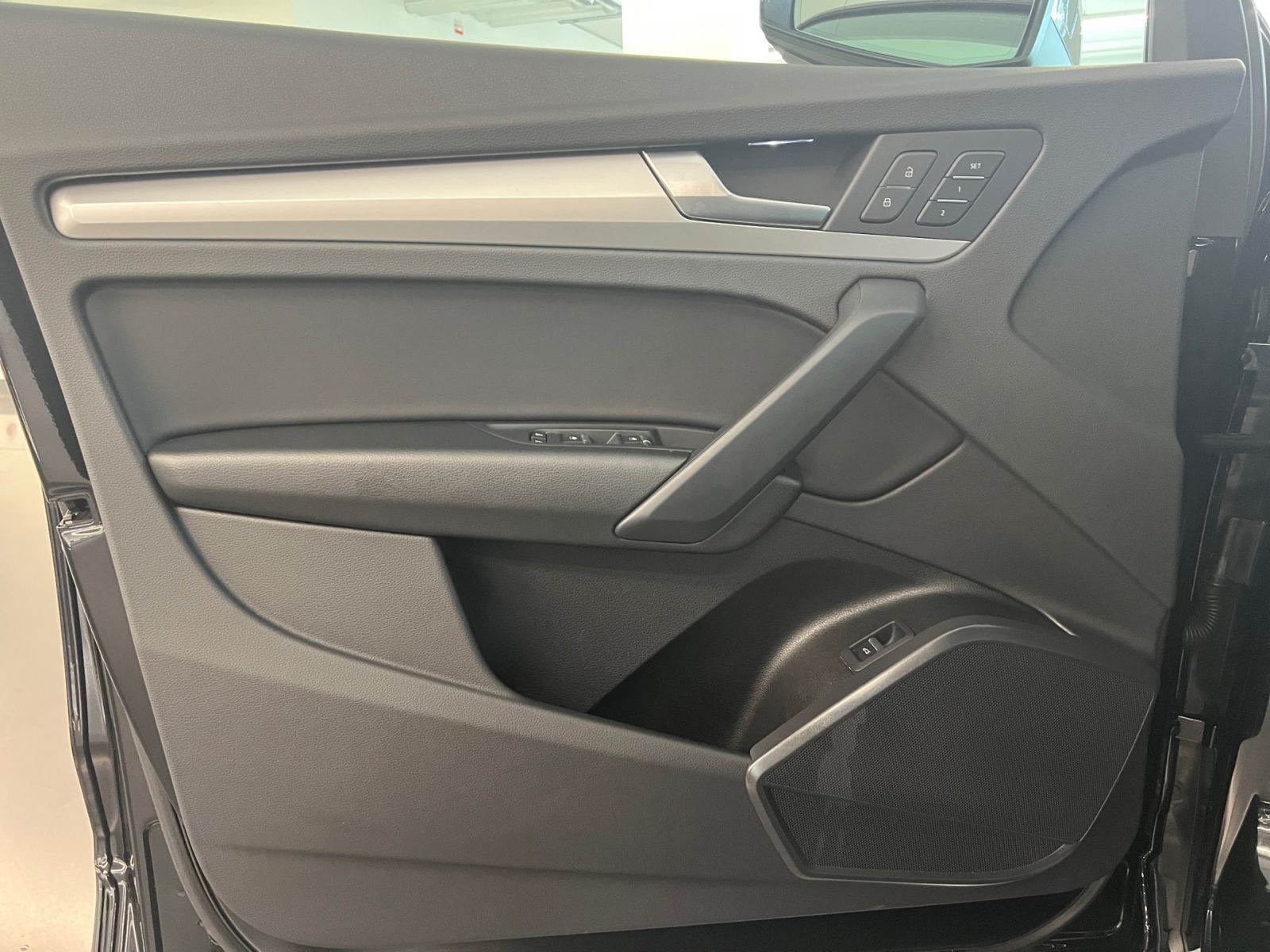 Audi Q5 - Bild 10